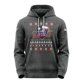 Amarillo Warbirds | Ugly Christmas Sweater Hoodie