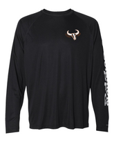 Omaha Beef | Men's PFG Terminal Tackle™ Long Sleeve T-Shirt