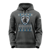Colorado Spartans | Ugly Christmas Sweater Hoodie