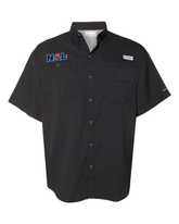 NAL | Men's PFG Tamiami™ II Short Sleeve Shirt