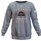 Rouxgaroux | Ugly Christmas Sweater Crewneck