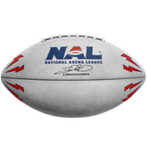 Deuce 2.0 "Authentic" Game Ball