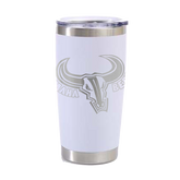 Omaha Beef | Engraved Stainless Steel Tumbler