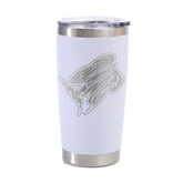 Southwest Kansas Storm | Engraved Stainless Steel Tumbler