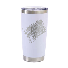 Southwest Kansas Storm | Engraved Stainless Steel Tumbler