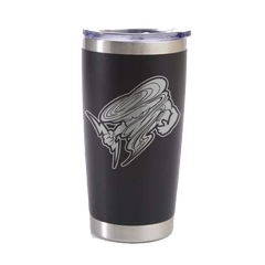 Southwest Kansas Storm | Engraved Stainless Steel Tumbler