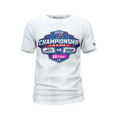 NAL | 2026 Championship Game Tee (Limited Edition)