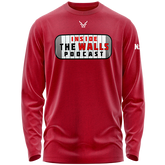 Inside the Walls | Youth L/S T-Shirt