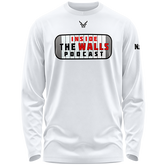 Inside the Walls | L/S T-Shirt