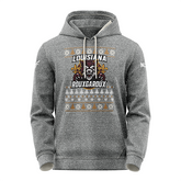 Rouxgaroux | Ugly Christmas Sweater Hoodie