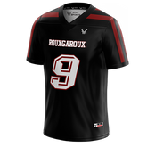 Louisiana Rouxgaroux Replica Jersey