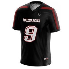 Louisiana Rouxgaroux Replica Jersey