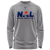 NAL | L/S Cotton Tee