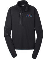 NAL | OGIO® Logo Men's 1/4 Zip