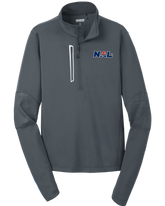 NAL | OGIO® Logo Men's 1/4 Zip