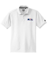 NAL | OGIO® Sideline Men's Polo