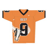 Omaha Beef (Fan Jersey)