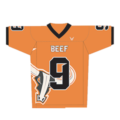 Omaha Beef (Fan Jersey)
