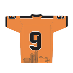 Omaha Beef (Fan Jersey)