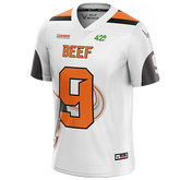 Omaha Beef Replica Jersey