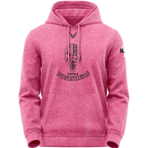 Pueblo Punishers | Game of Hope Football Hoodie