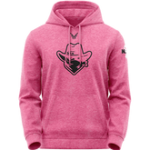 Sioux City Bandits | Game of Hope Football Hoodie