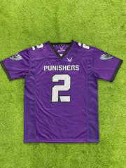 Pueblo Punishers (Fan Jersey)