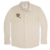 Louisiana Rouxgaroux | SNAPS Traveler Long Sleeve