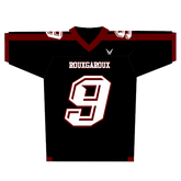 Louisiana Rouxgaroux (Fan Jersey)