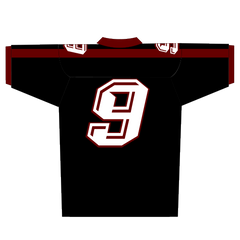 Louisiana Rouxgaroux (Fan Jersey)