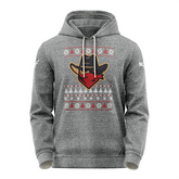 Sioux City Bandits | Ugly Christmas Sweater Hoodie