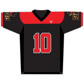 Sioux City Bandits (Fan Jersey)