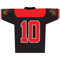 Sioux City Bandits (Fan Jersey)