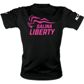 Salina Liberty | Unisex Game of Hope T-Shirt (Copy)