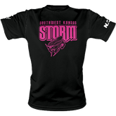 Southwest Kansas Storm | Unisex Game of Hope T-Shirt