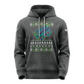 Southwest Kansas Storm | Ugly Christmas Sweater Hoodie
