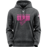 Southwest Kansas Storm | Game of Hope Football Hoodie