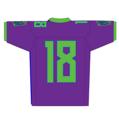 Southwest Kansas Storm (Fan Jersey)