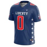 Salina Liberty Replica Jersey