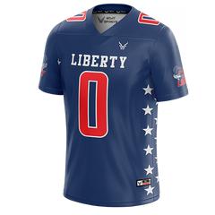 Salina Liberty Replica Jersey