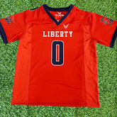 Salina Liberty (Fan Jersey)