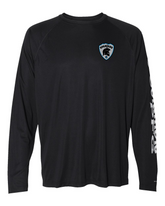 Colorado Spartans | Men's PFG Terminal Tackle™ Long Sleeve T-Shirt