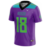 Southwest Kansas Storm Replica Jersey