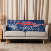 Salina Liberty | Sherpa Blanket