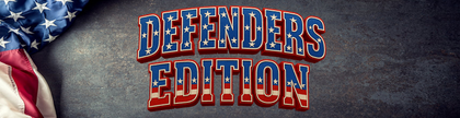 Defenders Edition