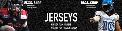 Replica Jersey