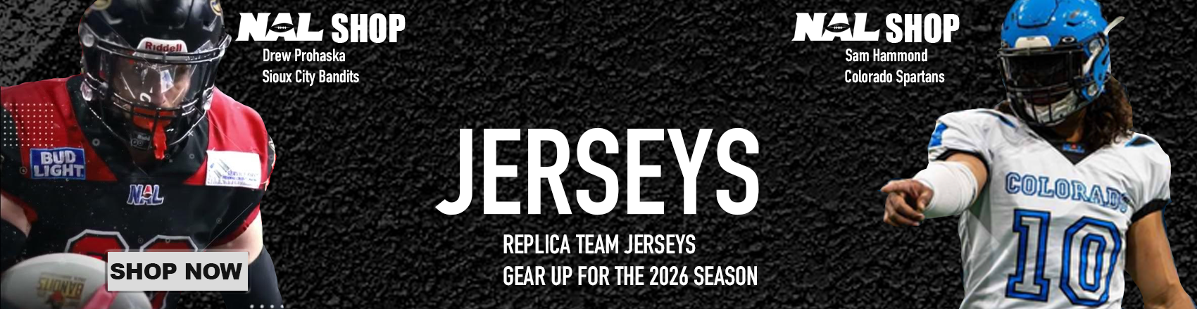 Fan Jersey