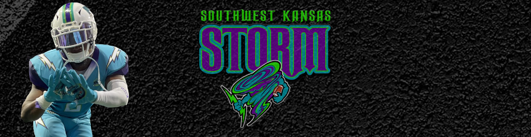 Southwest Kansas Storm