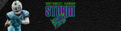 Southwest Kansas Storm