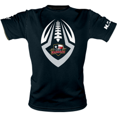 Amarillo Warbirds | Youth Football T-Shirt